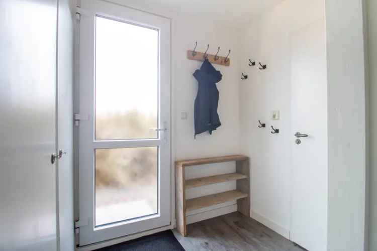 Recreatiewoning Midsland aan Zee 6-8 personen Strand nabij