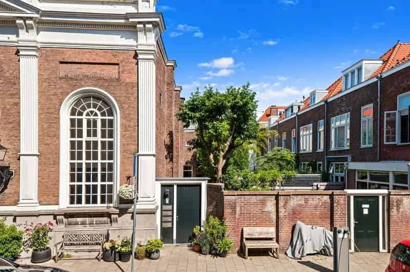 Appartement te koop: Malakkastraat 1-B 2585 SG Den Haag | Funda