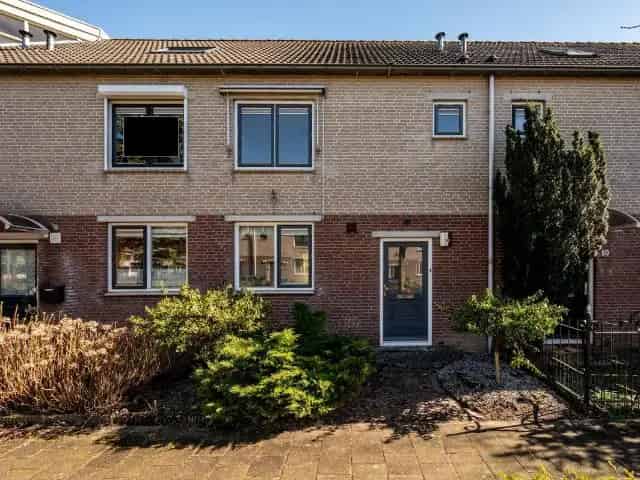 Ruime eengezinswoning te koop in Almere
