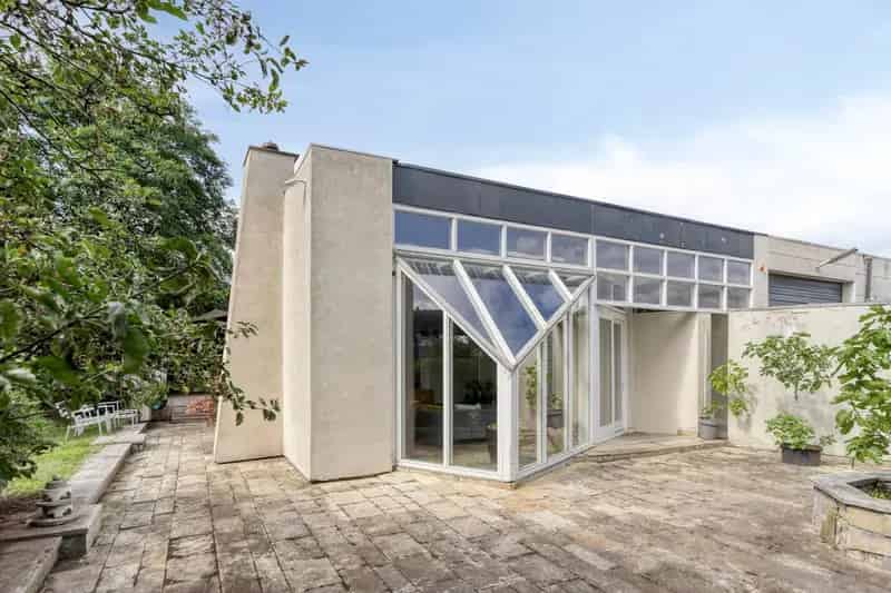 Kantoor Bedrijfswoning Leeuwarden te Koop