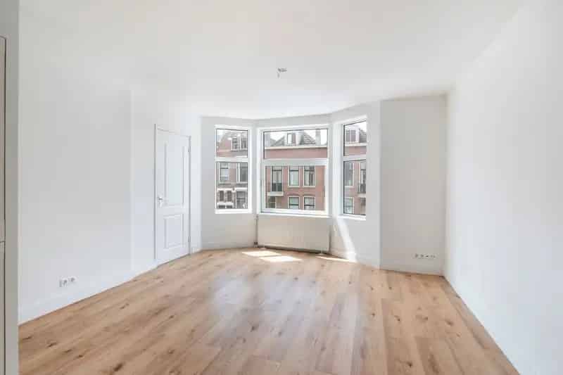 Appartement te koop Rotterdam Hillesluis 60m2 2 slaapkamers Energielabel A