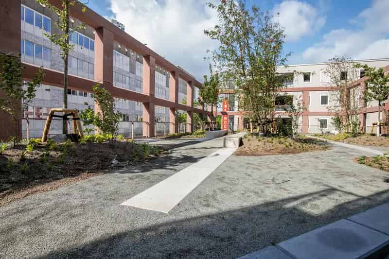 Appartement in Almere met 3 kamers