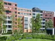 2 Kamer Appartement Amsterdam Sumatrakade 64m2
