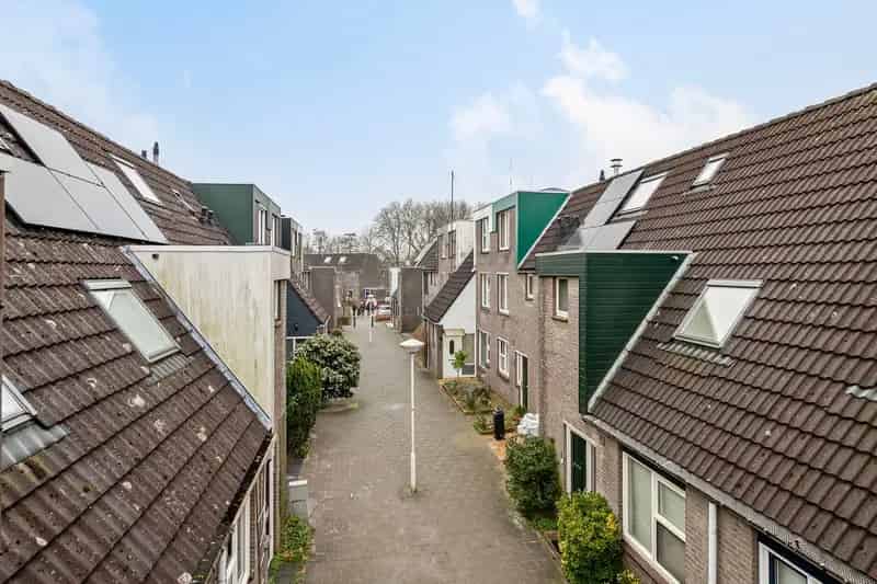 6-Kamer Eengezinswoning Seghwaert