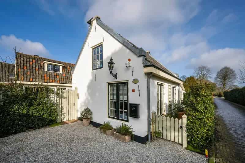 Luxe Weverswoning Blaricum 3 slaapkamers A label