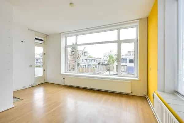 Appartement Te Koop , 16, Van Eysingalaan, Utrecht, Utrecht