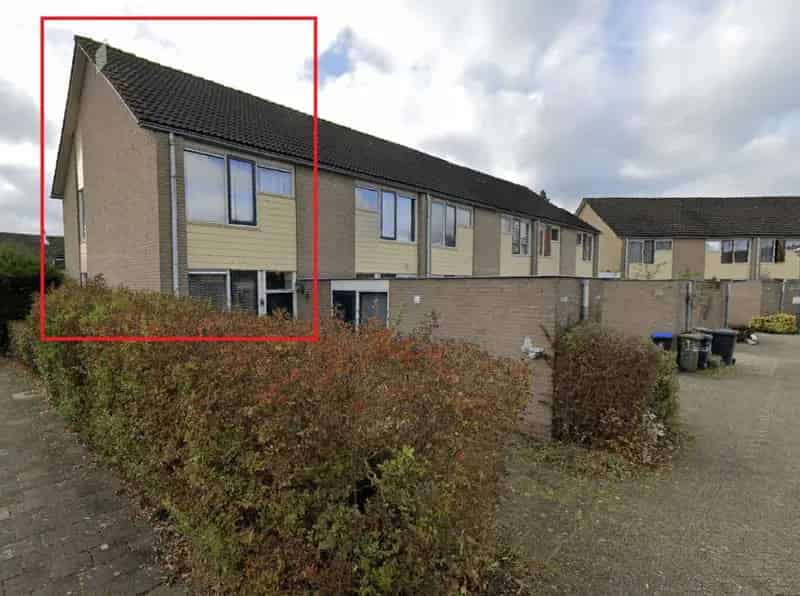 Tussenwoning Maarssenbroek 4 Kamers Gezinnen Kindvriendelijk