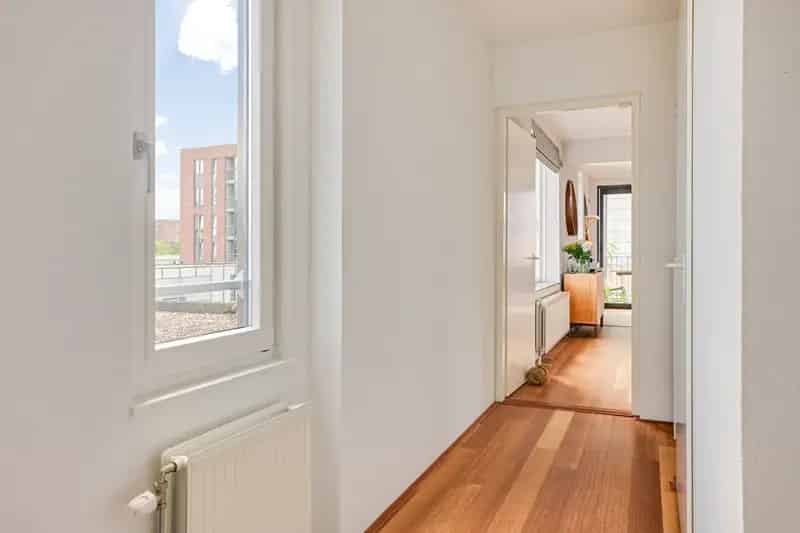 Amsterdam IJburg Appartement te Koop 101m2 2 Slaapkamers Balkon