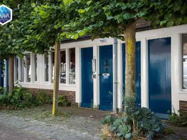 Studentenkamer Middelburg Centrum Nabij Station