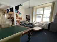 Kamer Arnhem Renssenstraat 20m2