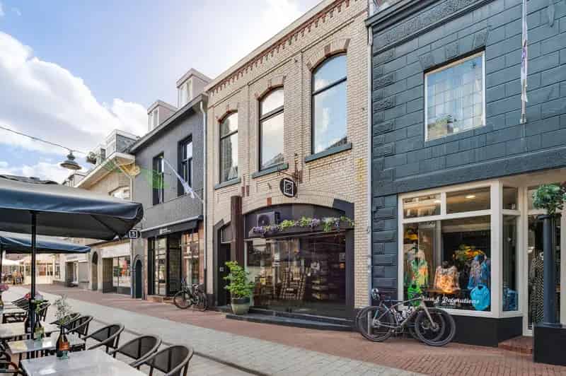 Winkelruimte te Huur Weert Centrum 60m2