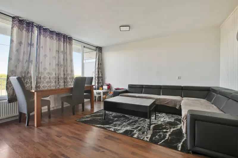 Ruim 4 Kamerappartement Zaandam Perim 114