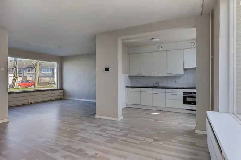 Huis te koop Etten Leur 3 slaapkamers tuin garage