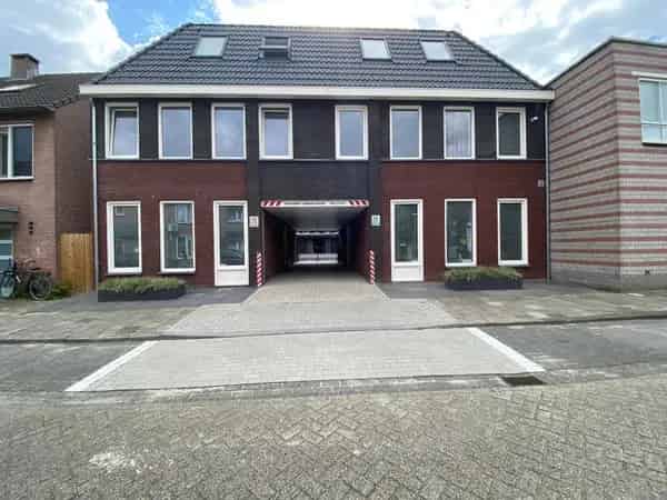 Studio te huur Eindhoven Centrum  - Instapklaar