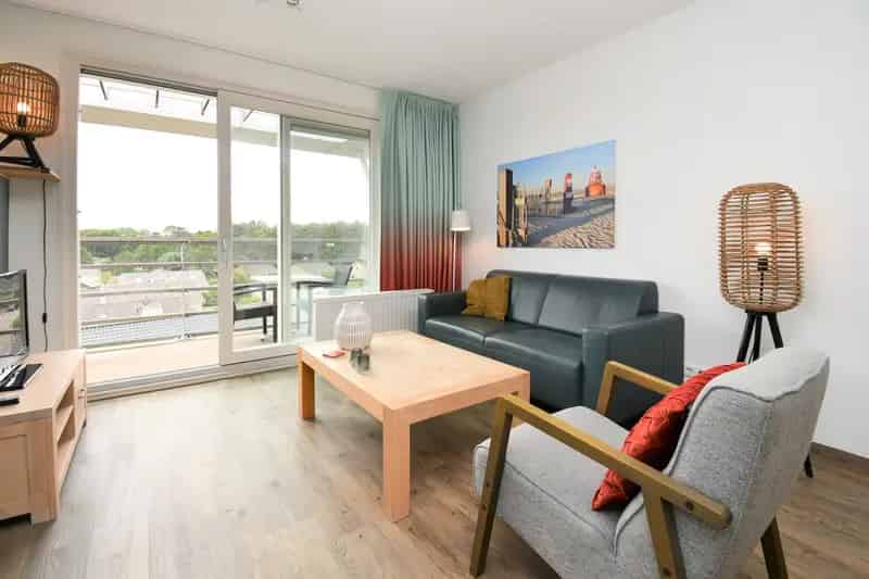 Te Koop Appartement Landal West Terschelling
