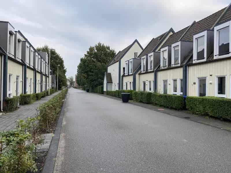 3 Slaapkamers Tussenwoning te Huur in 't Zand