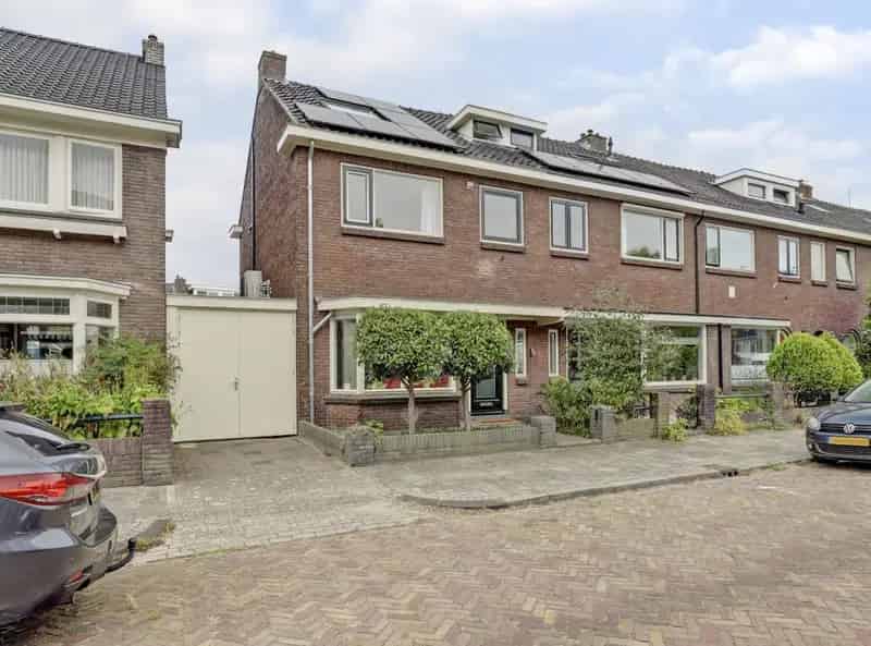 Huis te koop: President Steynstraat 45 7413 CM Deventer | Funda