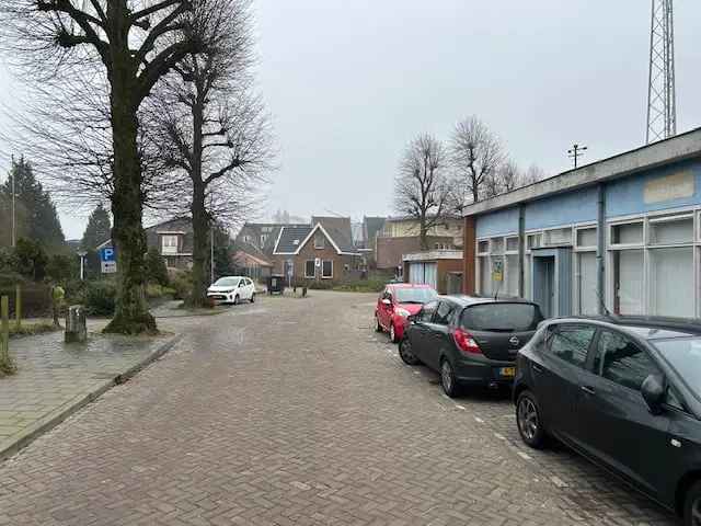 Bedrijfshal Beilen | Zoek bedrijfshallen te huur: Hekstraat 6-A 9411 NG Beilen [funda in business]