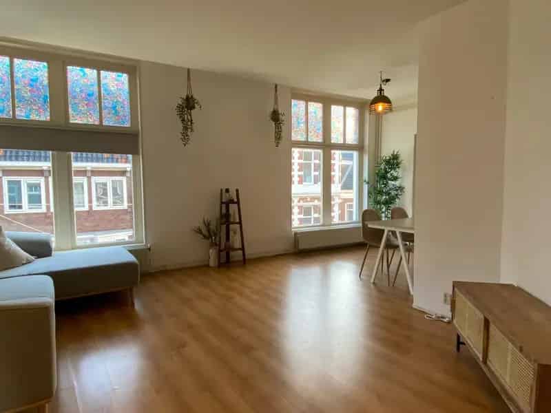 Appartement te huur Groningen Binnenstad-Zuid 62m²