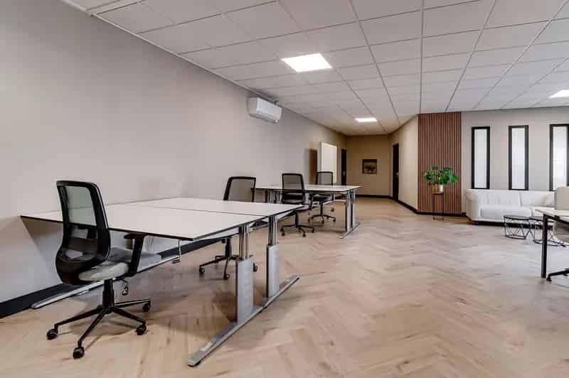 Kantoorruimte te huur Duiven 70m²