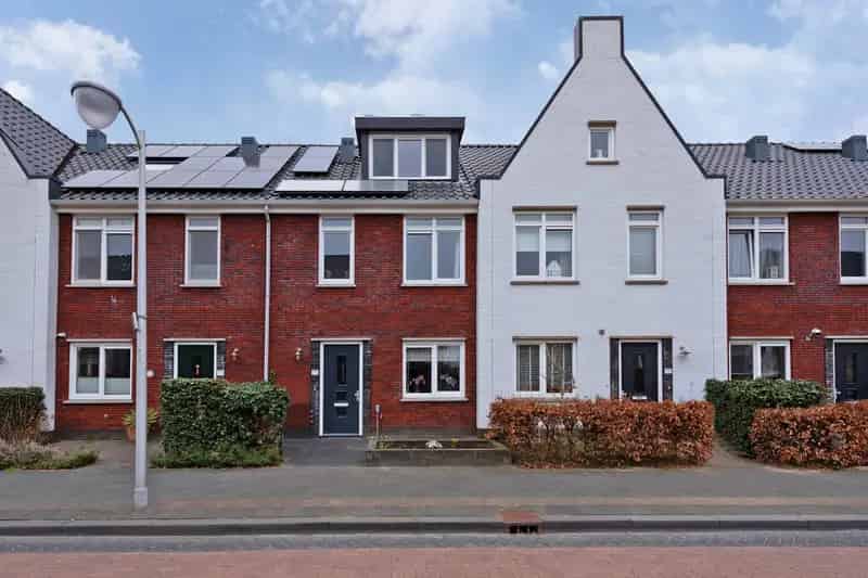 Huis te koop Amersfoort Vathorst  - Instapklaar, Luxe, Duurzaam