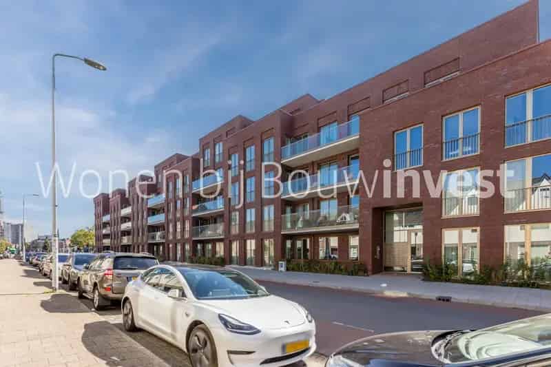 3-kamer appartement Eindhoven Vonderkwartier 85m2