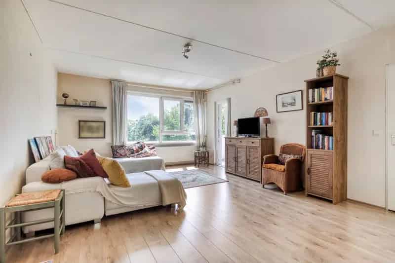 4-kamerappartement Amsterdam Holendrecht - 91m² - Energielabel A