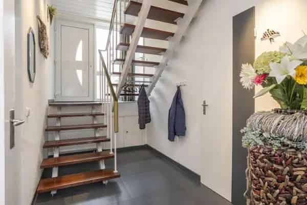 Energiezuinige woning te Oirsbeek 3 slaapkamers A-label