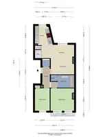 Luxe Duurzaam Appartement Hendrik Jacobstraat