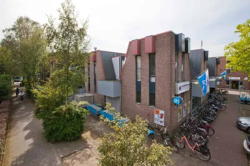 Horecaruimte te Huur Hoevelaken Westerdorpsstraat