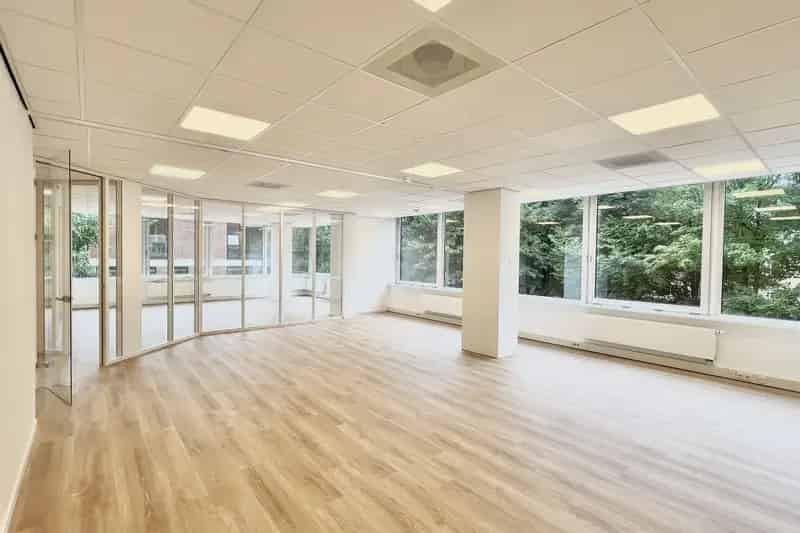 Kantoorruimte te huur Buitenveldert 258m2 nabij Zuidas