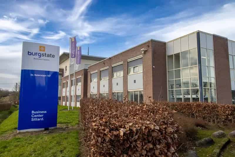 Kantoorruimte te huur Sittard Business Center