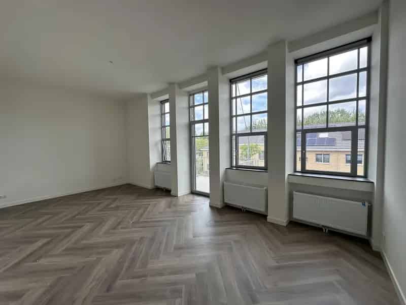 3 Kamer Appartement Rotterdam Zuid  Huur