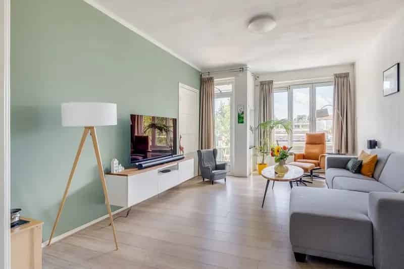 Amsterdam Appartement te Koop Erik de Roodestraat