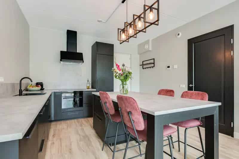Appartement te koop Bergschenhoek Groeneweg