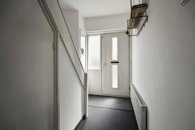 Hoekwoning 4 slaapkamers Instapklaar
