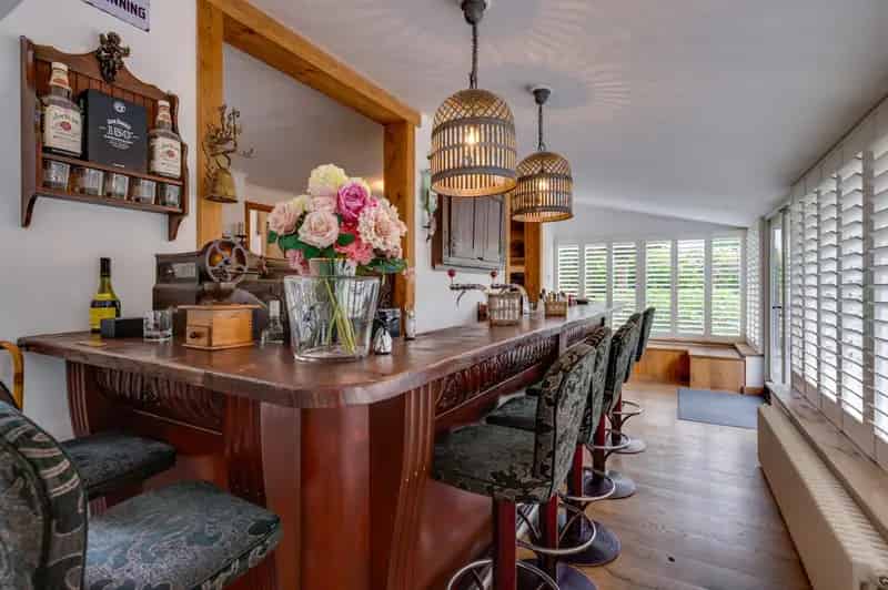 Huis Te Koop , 2, Koning Gustaaf Adolfstraat, Lage Zwaluwe, Noord-Brabant