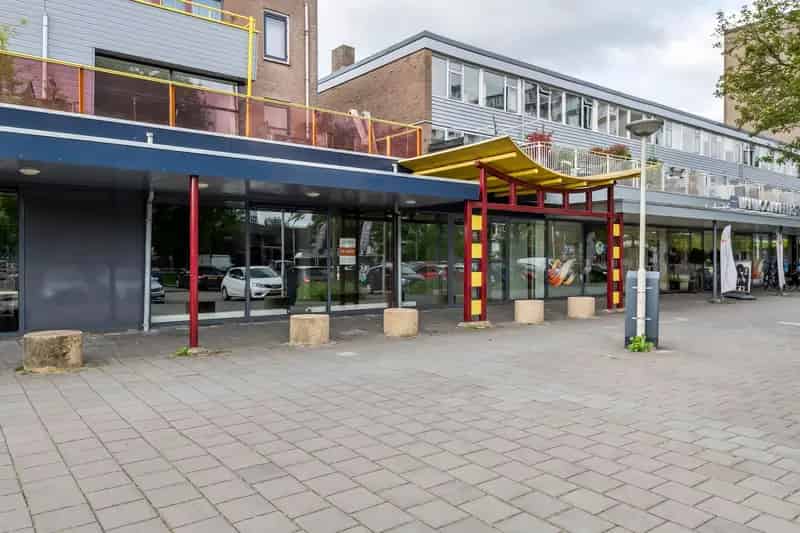 Winkel te Koop Gorinchem Gildenweg 119-b