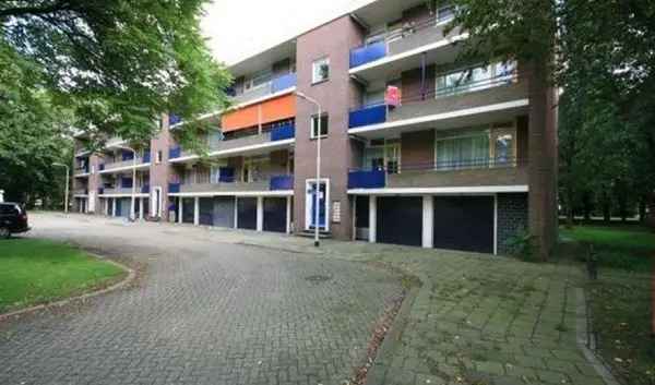 Woning Te Huur in Tilburg, Noord-Brabant