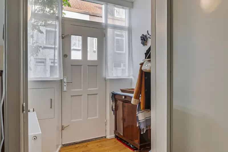 Huis te koop Rotterdam: Sfeervolle gezinswoning met 4 slaapkamers en 2 badkamers