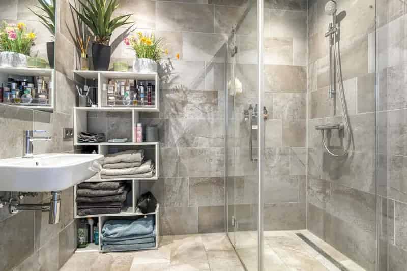3-kamer appartement Oude-Tonge moderne benedenwoning met tuin