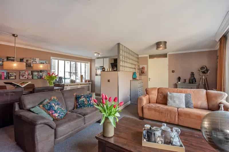 Huis te koop: Wielspinstraat 3 2548 WS Den Haag 