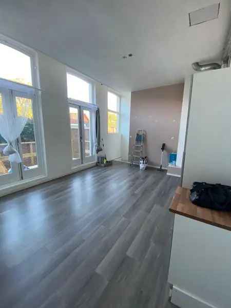 Appartement Te Huur in Leeuwarden, Fryslân