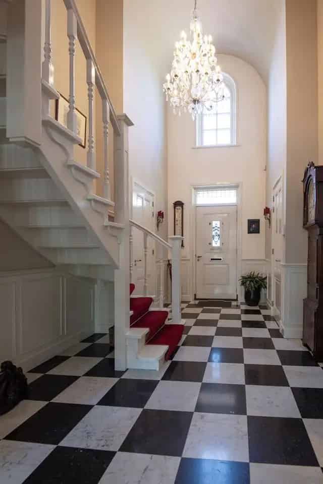 Luxe Villa Voorthuizen 5 slaapkamers 2 badkamers grote tuin