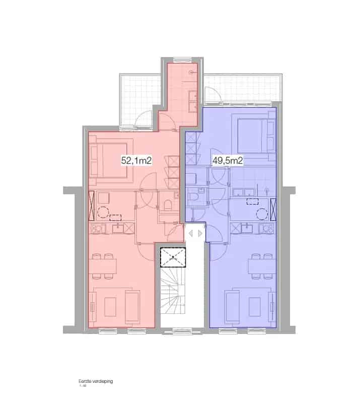 Nieuwbouwappartementen Breda Ginneken: Duurzaam & Stijlvol Wonen