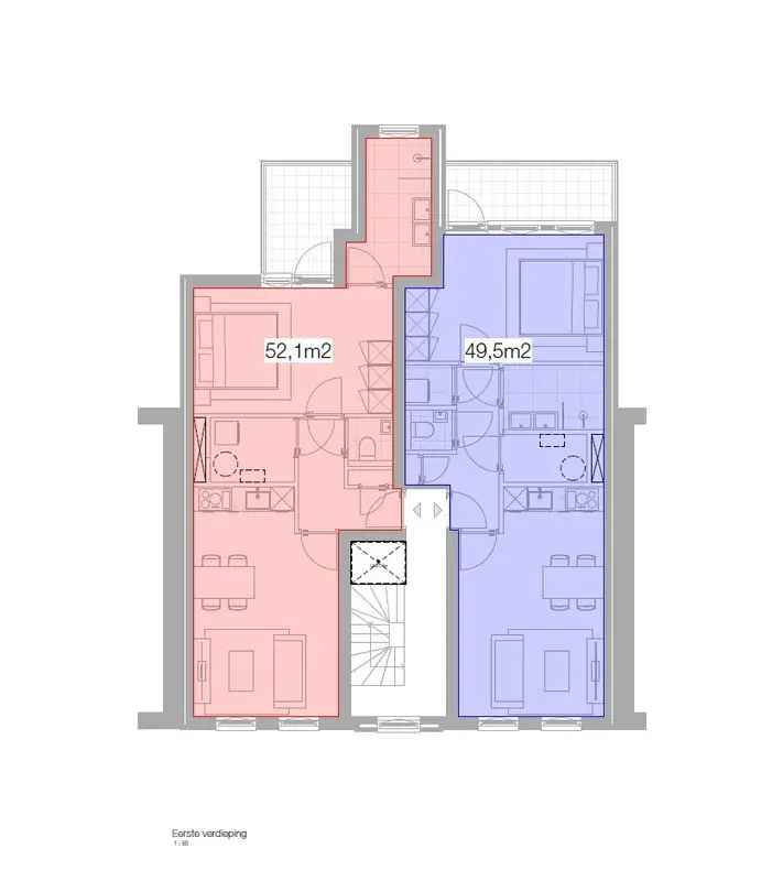 Nieuwbouwappartementen Breda Ginneken: Duurzaam & Stijlvol Wonen
