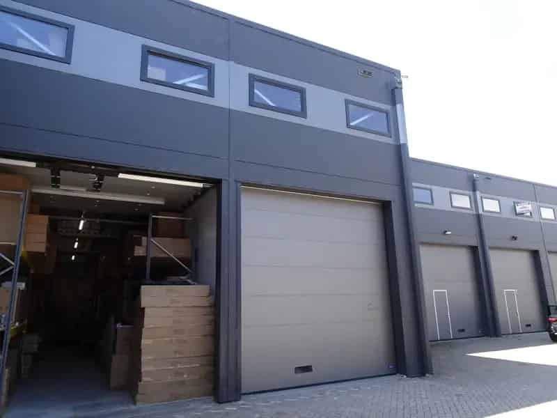 Bedrijfshal te koop Aalsmeer 195m2