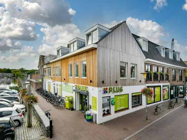 Appartement huren Ouder Amstel