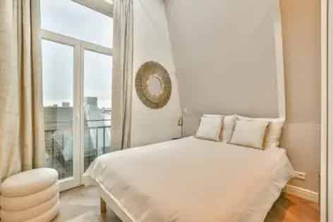 3 Kamer Appartement Amsterdam Oosterpark 90m2 Luxe Gemeubileerd