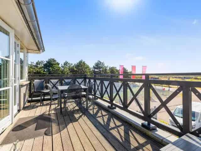 Appartement te koop Ouddorp 3 slaapkamers nabij strand